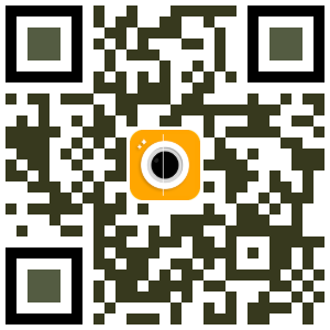 SkuShot app download QR code